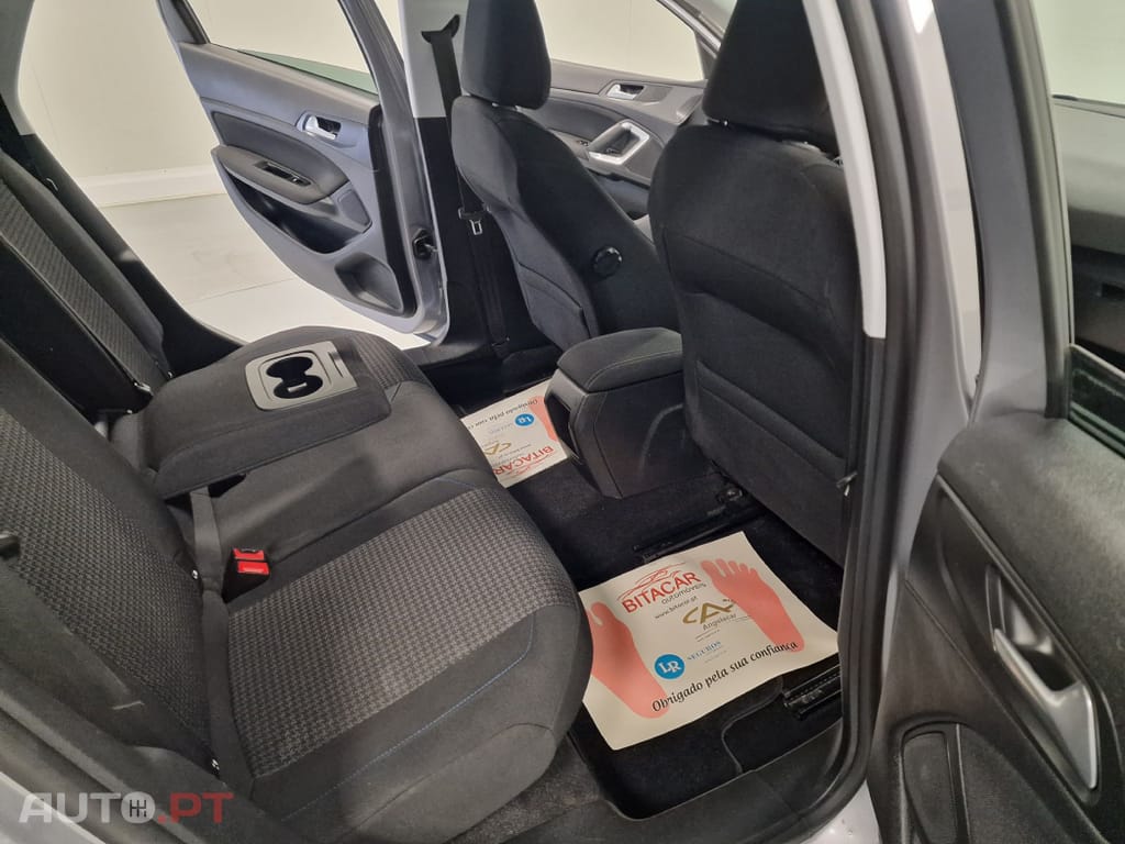 Peugeot 308 SW 1.5 BLUEHDI STYLE