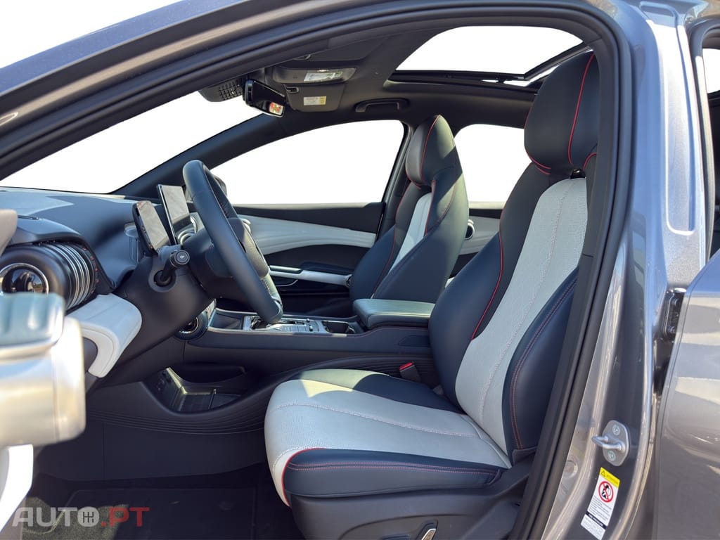 BYD Atto 3 60.48 kWh Comfort