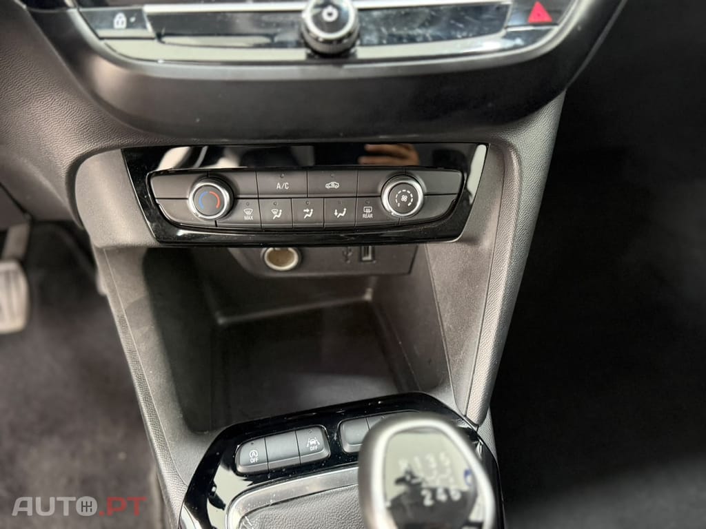 Opel Corsa 1.5 D Edition
