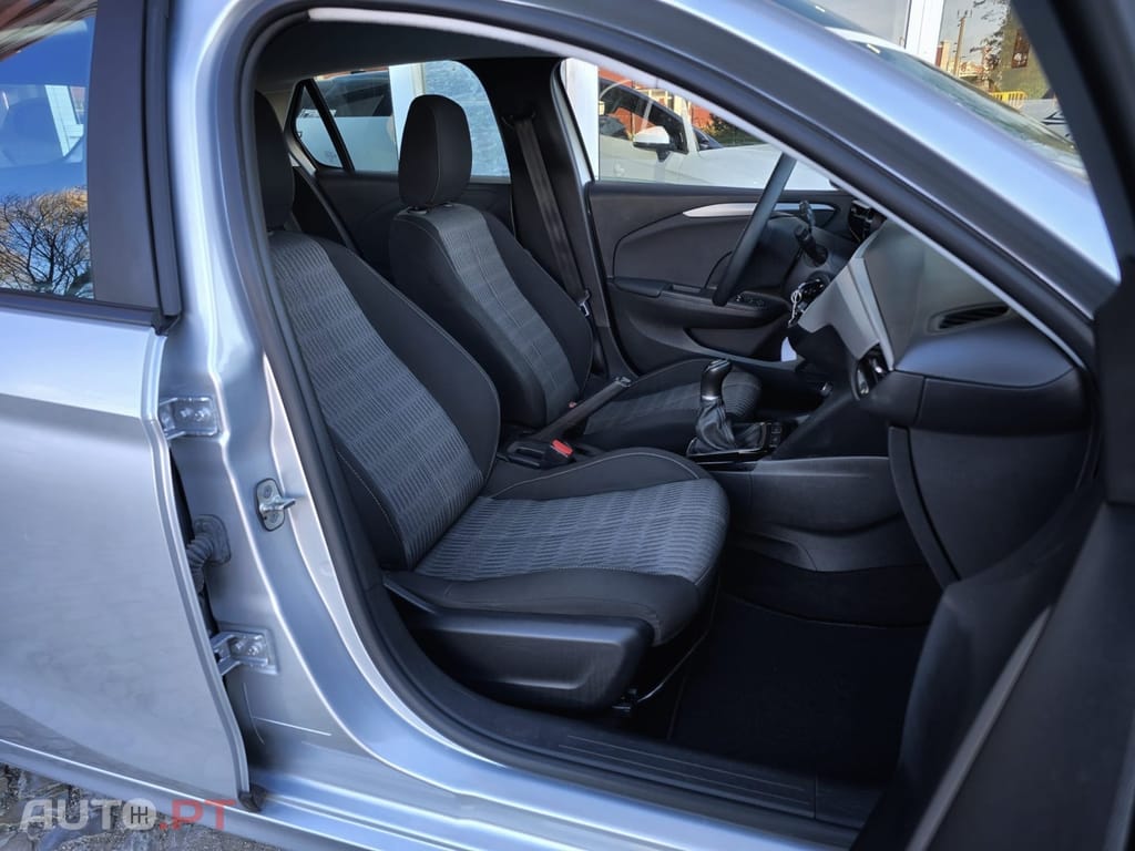 Opel Corsa 1.2 Business Edition