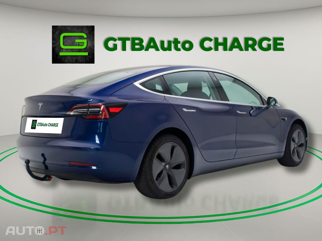 Tesla Model 3 Standard RWD Plus I.V.A DEDUTIVEL 