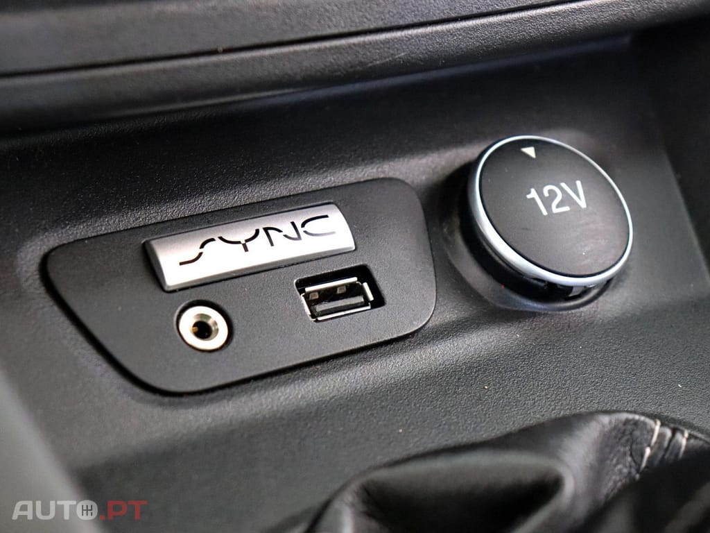 Ford KA 1.19 Ti-VCT Active