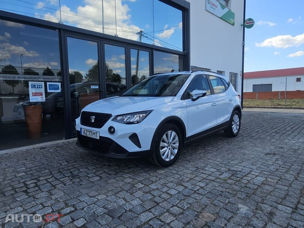 Seat Arona 1.0 TSI Style