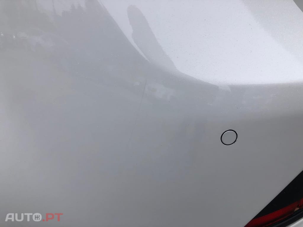 Seat Ibiza 1.2 TDi Sport DPF