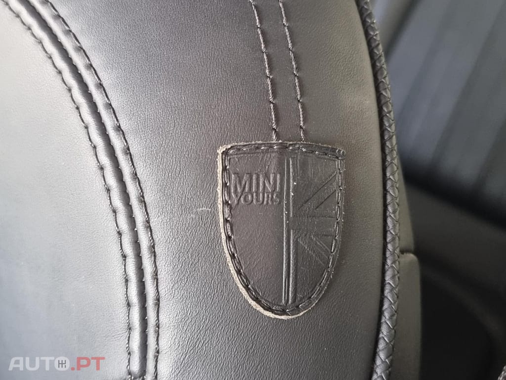 MINI Countryman Cooper SE ALL4 Auto