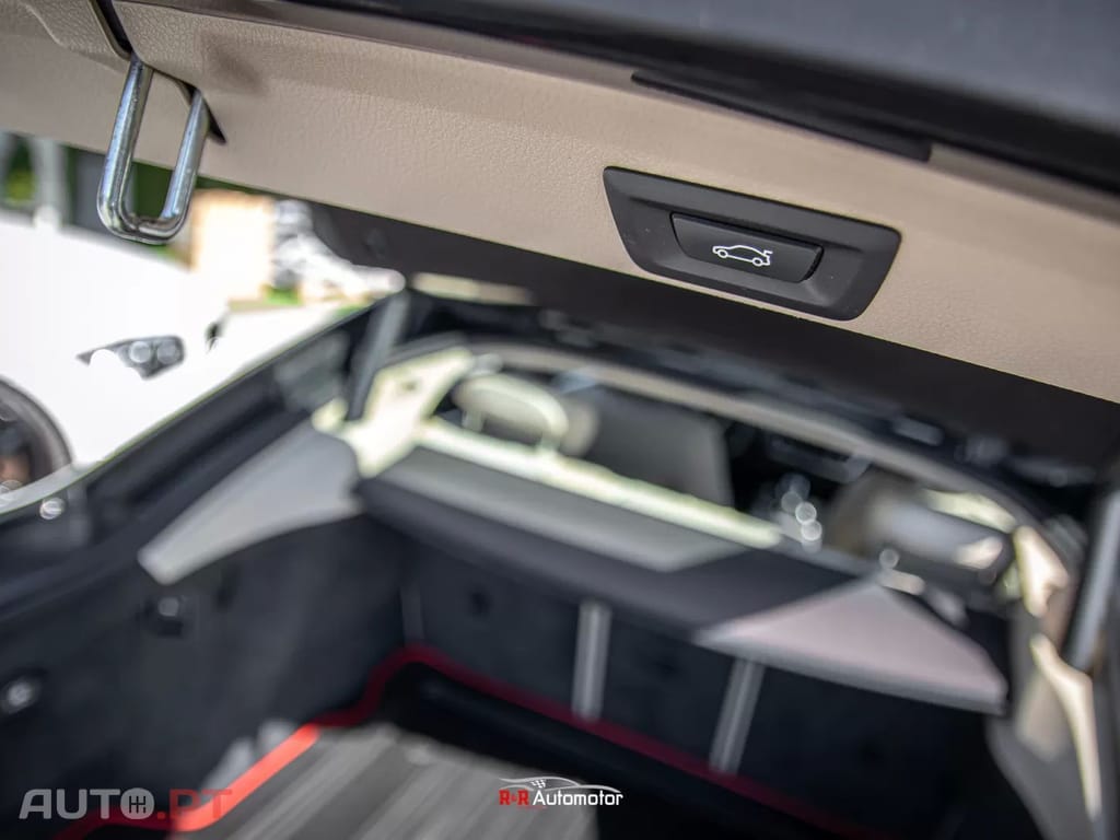 BMW 428 i xDrive L.Luxury Auto