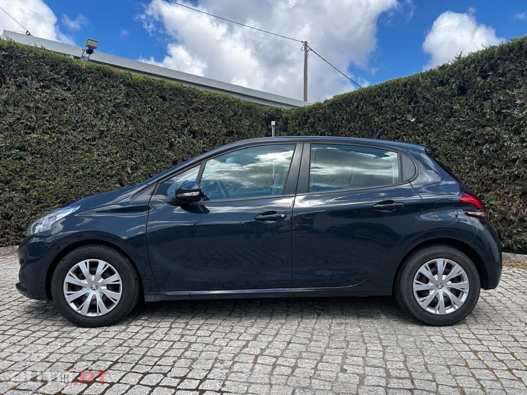 Peugeot 208 1.2 PureTech Active