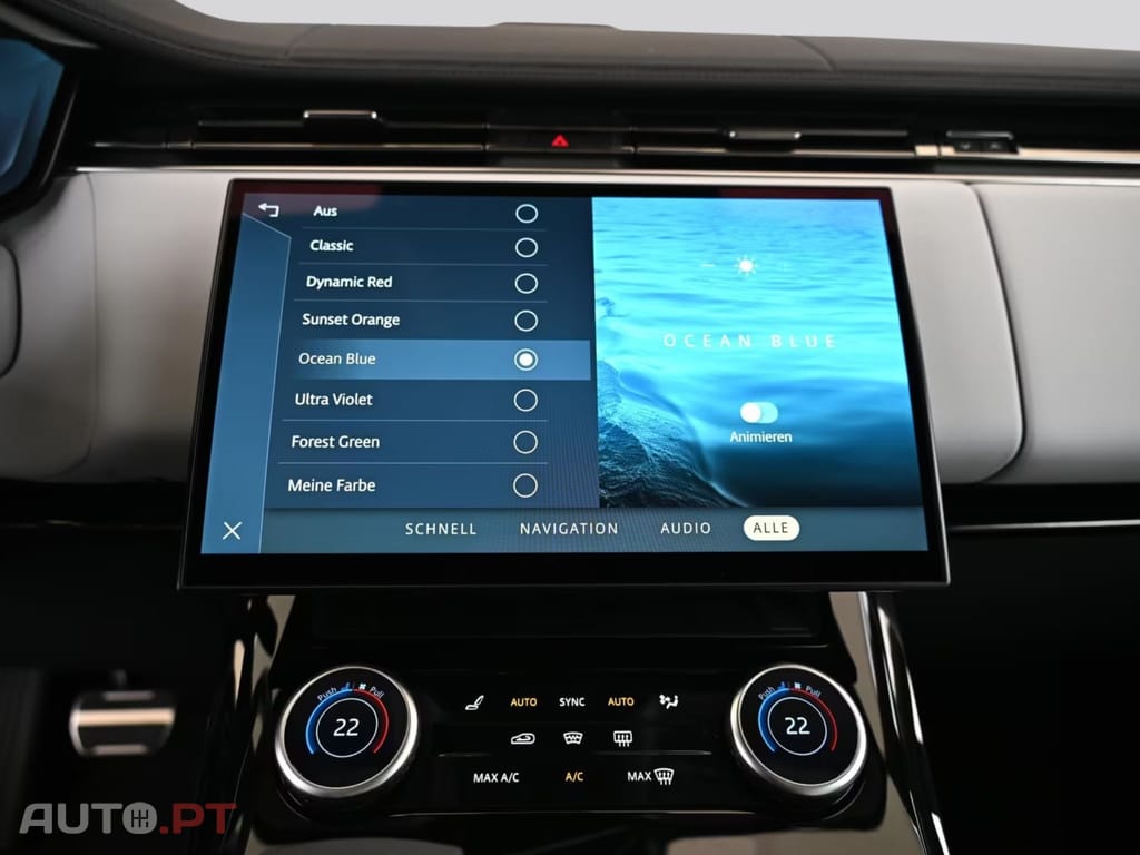 Land Rover Range Rover Sport RR Sport P510e AWD First Edition I.V.A DEDUTIVEL