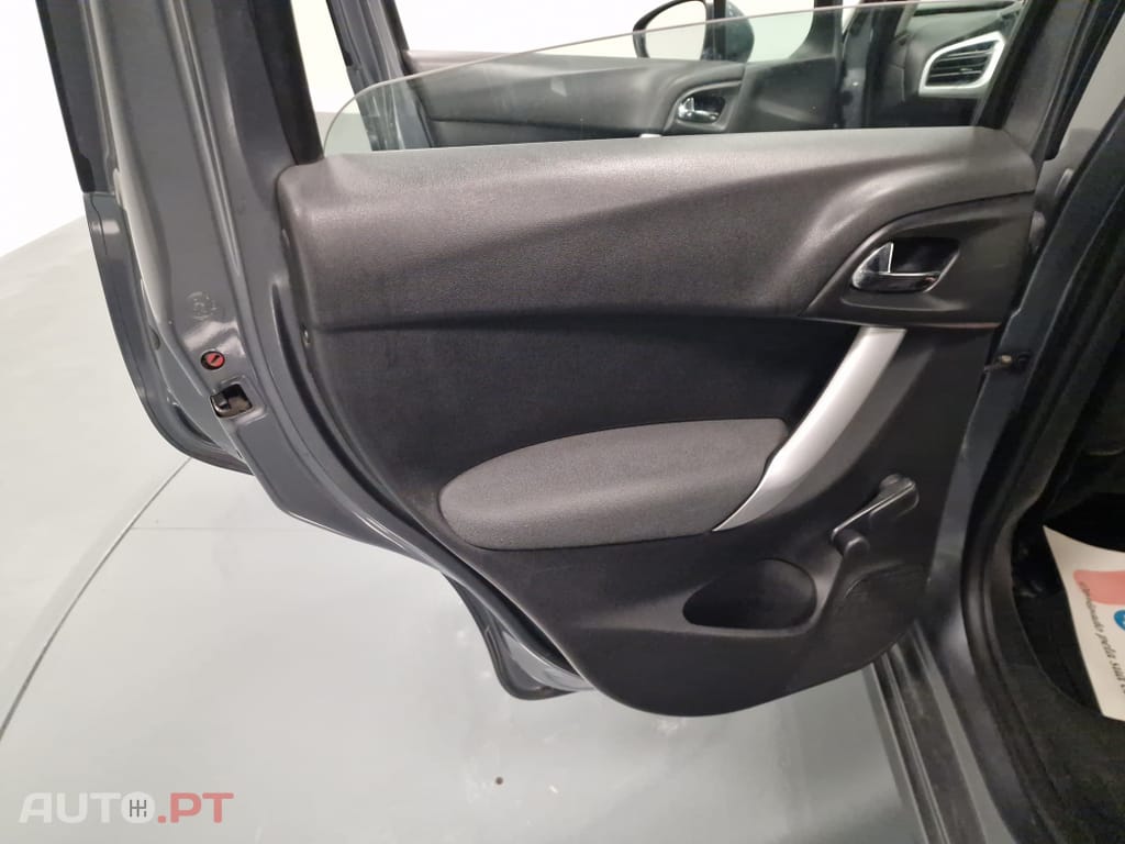 Citroen C3 1.4 HDI TETO PANORÂMICO