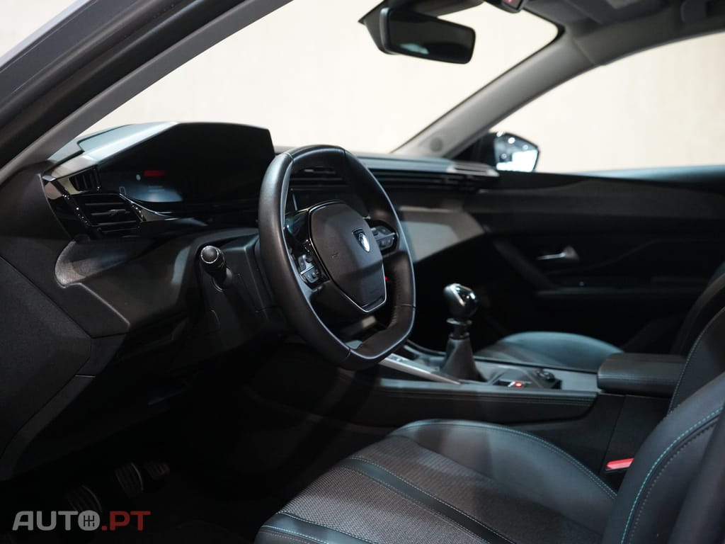 Peugeot 308 1.2 PureTech Allure