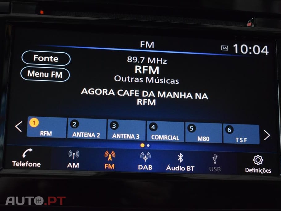 Nissan Qashqai 1.5 dCi Tekna Premium