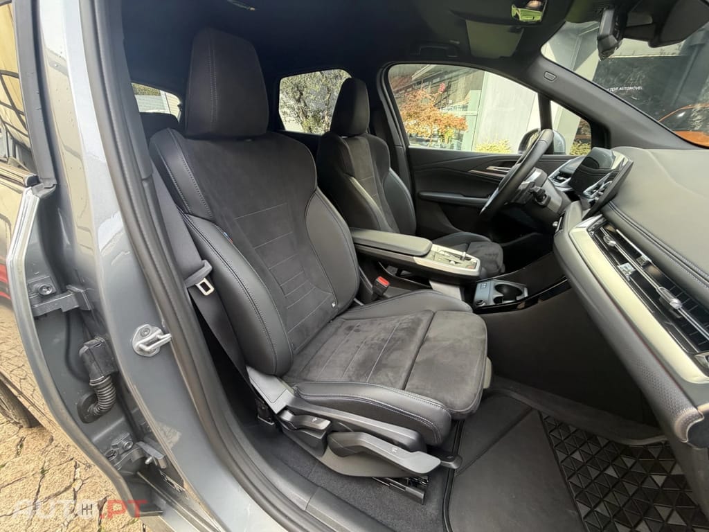 BMW 225 e xDrive Pack Desportivo M