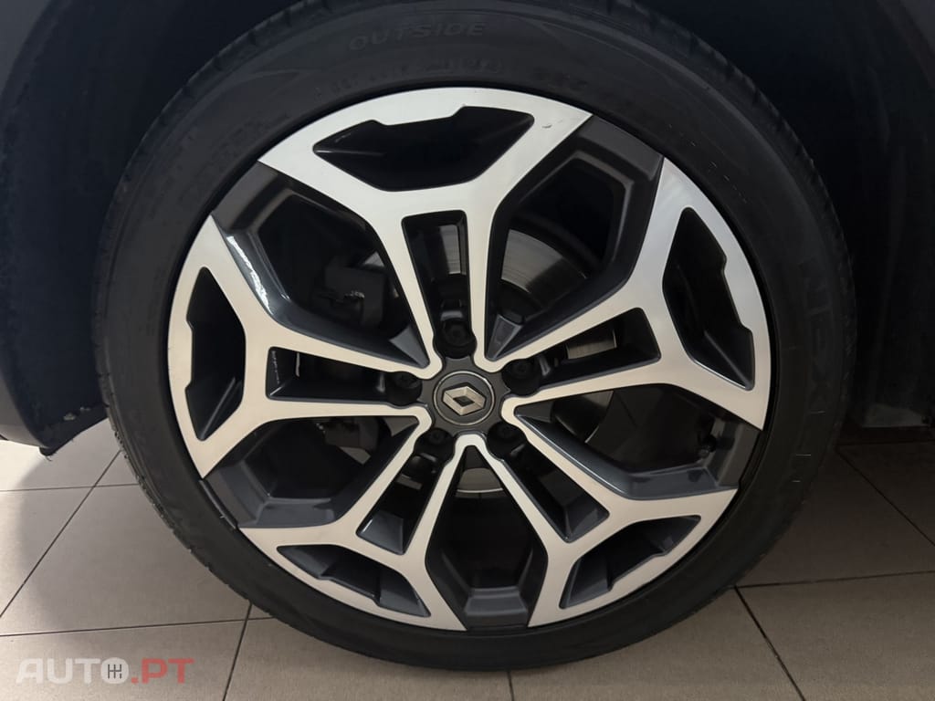 Renault Kadjar 1.5 dCi Intens