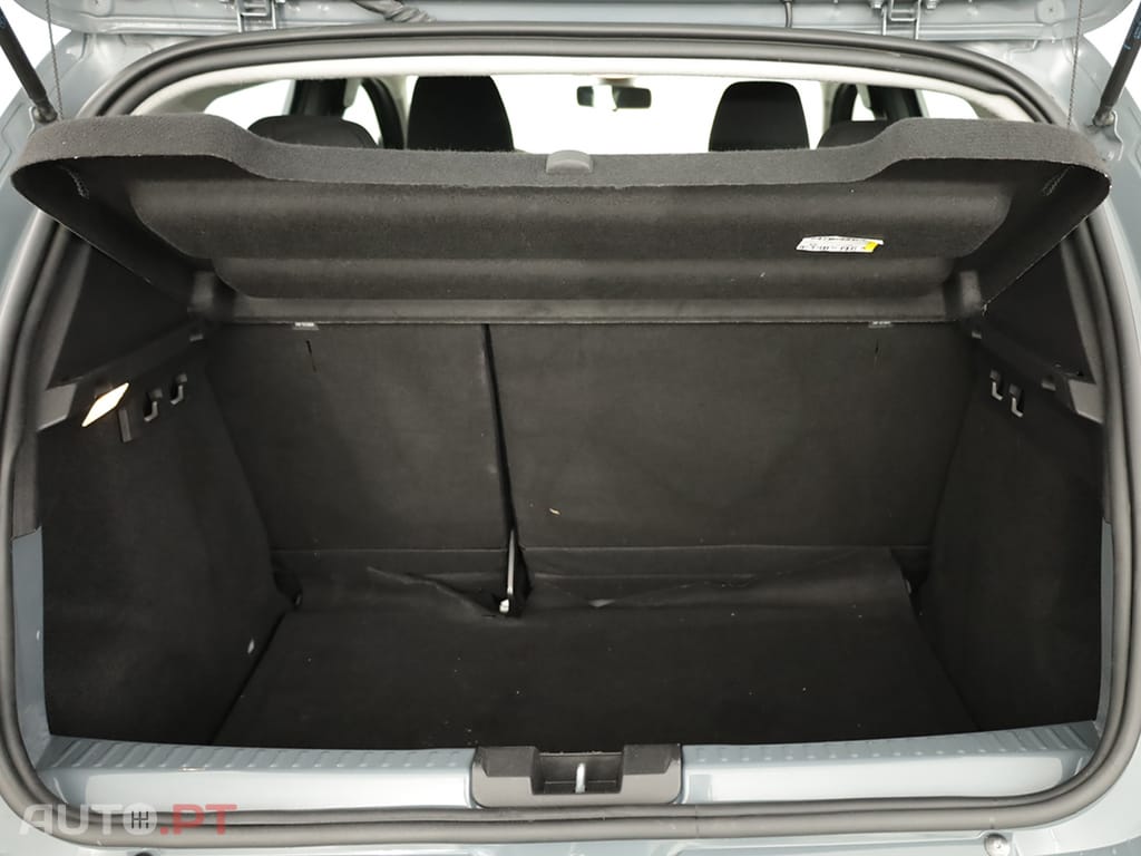 Dacia Sandero Sandero 1.0 ECO-G Expression Bi-Fuel