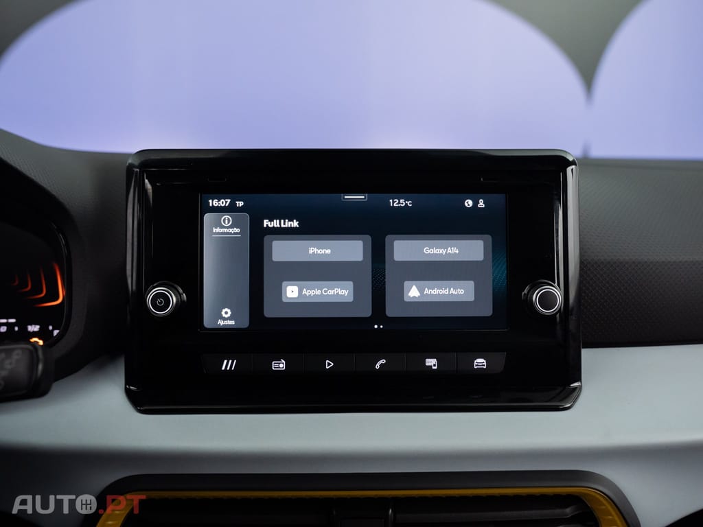 Seat Arona 1.0 TSI Style