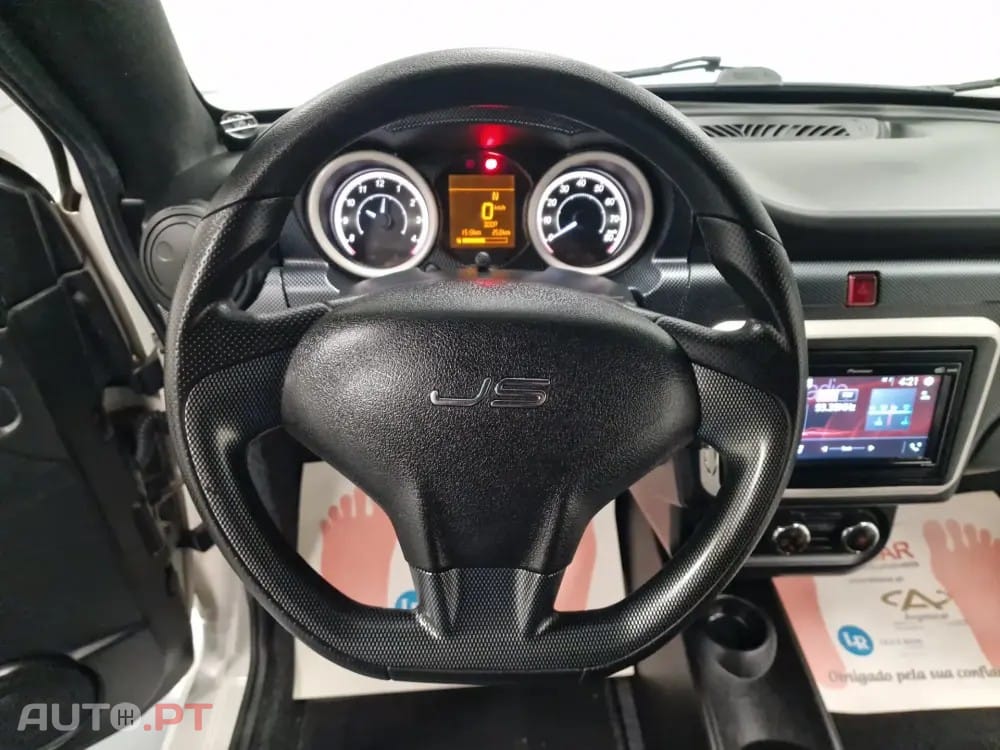 Ligier JS 50 SPORT ULTIMATE DCI