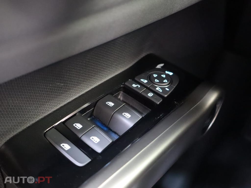 BYD Atto 3 60,48kWh Design