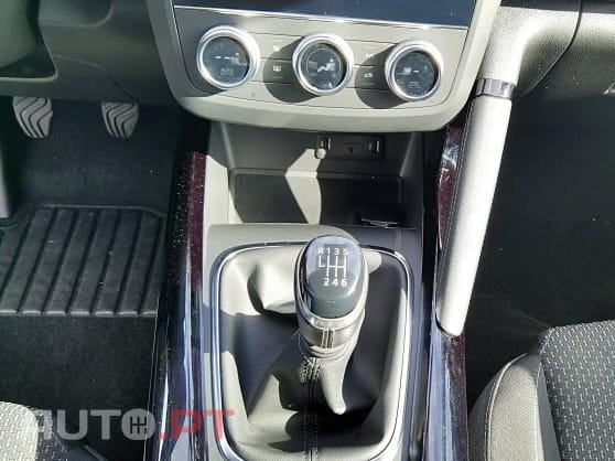 Renault Kadjar BLUE dCi 115 BUSINESS EDITION