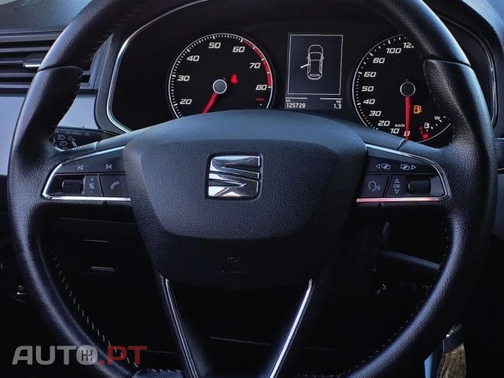 Seat Ibiza 1.0 EcoTSI Style