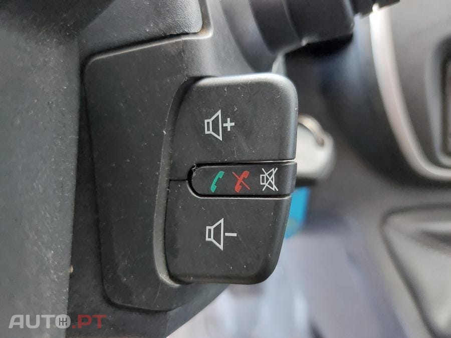 Renault Kangoo Express 1.5 dCi Business - IVA Dedutível