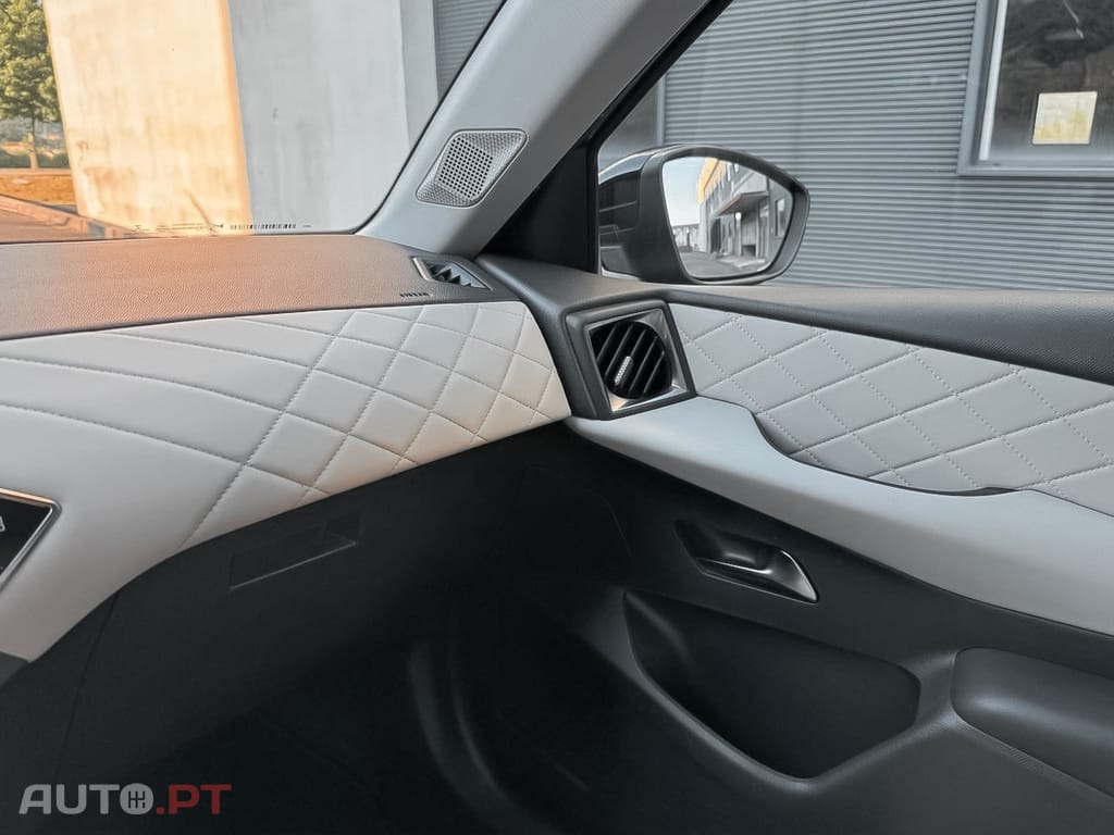 DS DS3 Crossback 1.2 PureTech Rivoli EAT8