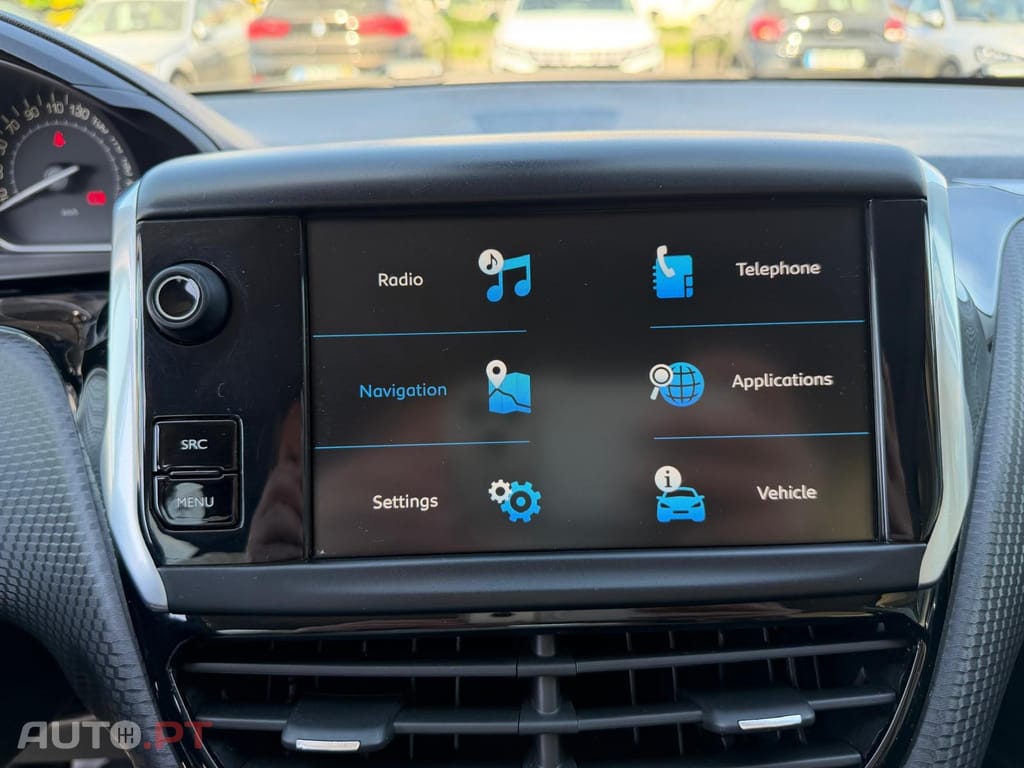 Peugeot 208 1.2 PureTech Signature