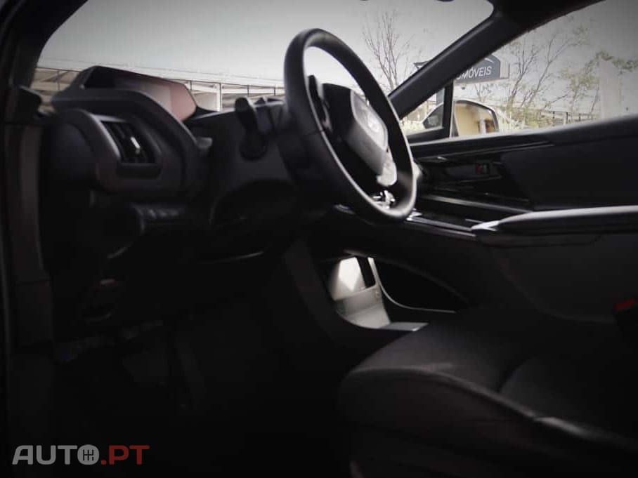 Toyota bZ4X 71,4 kWh Premium