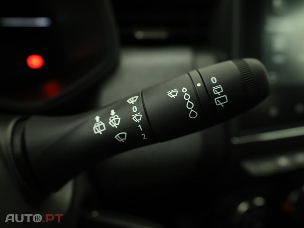 Renault Clio 1.0 TCe Evolution Bi-Fuel