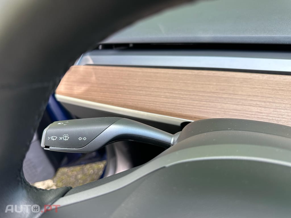 Tesla Model 3 Long-Range Dual Motor AWD