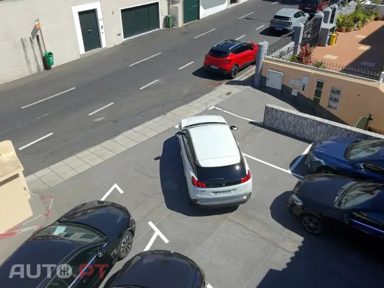 Peugeot 3008 1.2 PureTech Allure
