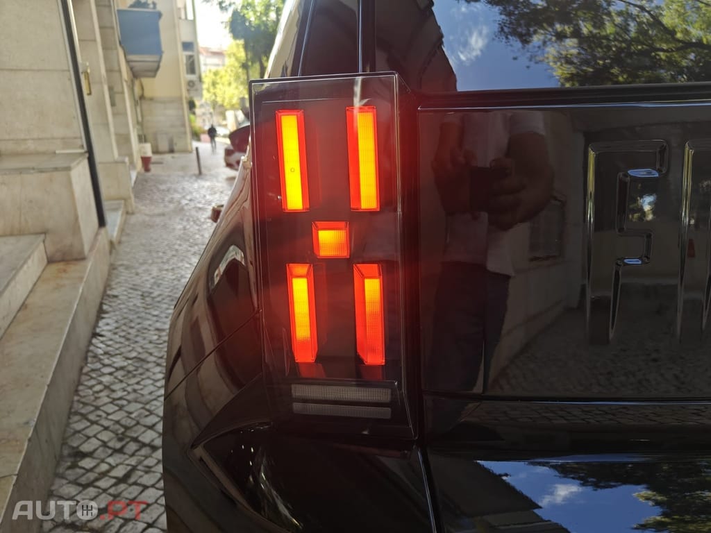 Fiat Grande Panda 1.2 Hybrid La Prima eDCT