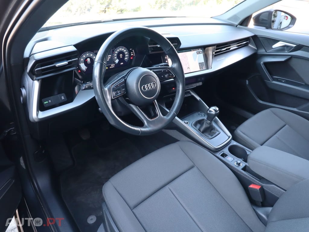 Audi A3 Sportback 30 TFSI