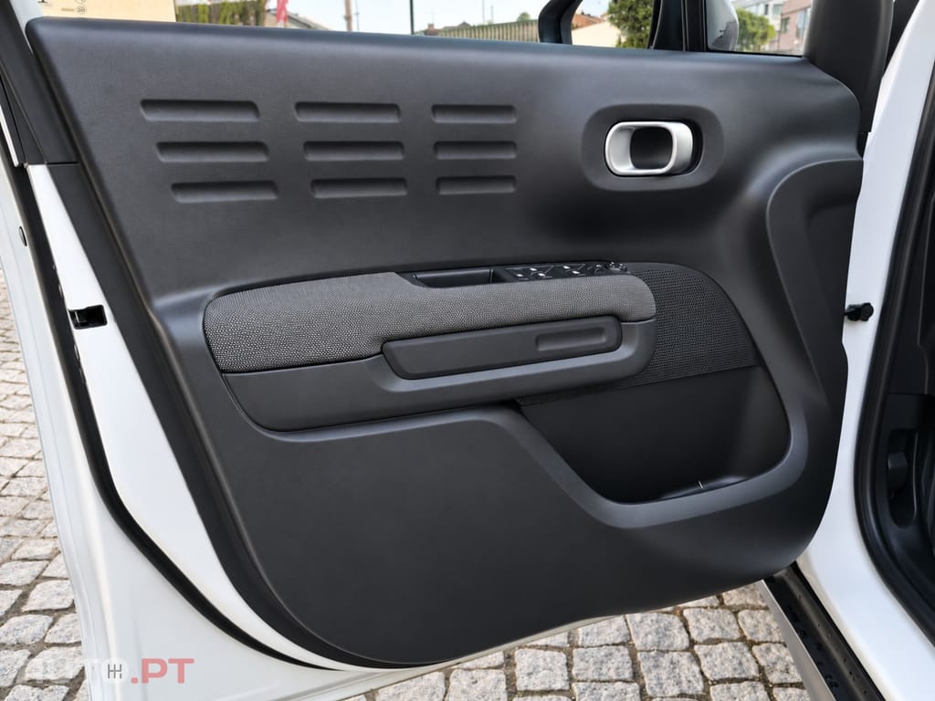 Citroen C3 Aircross 1.2 PureTech Shine Pack