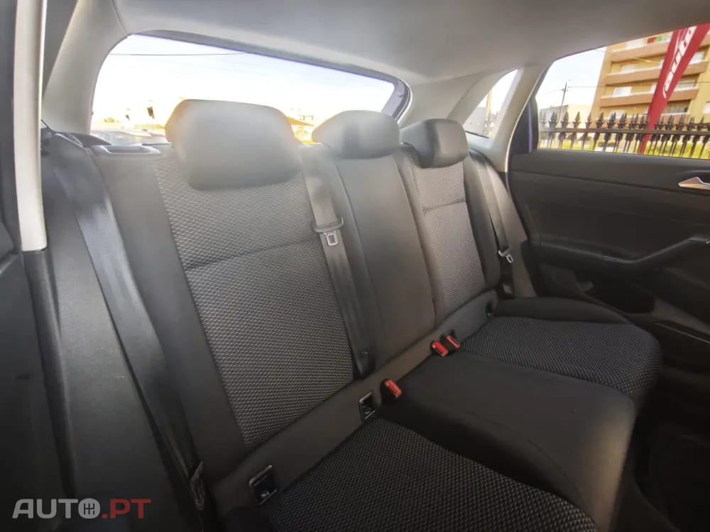 Volkswagen Polo 1.0 TSI Urban
