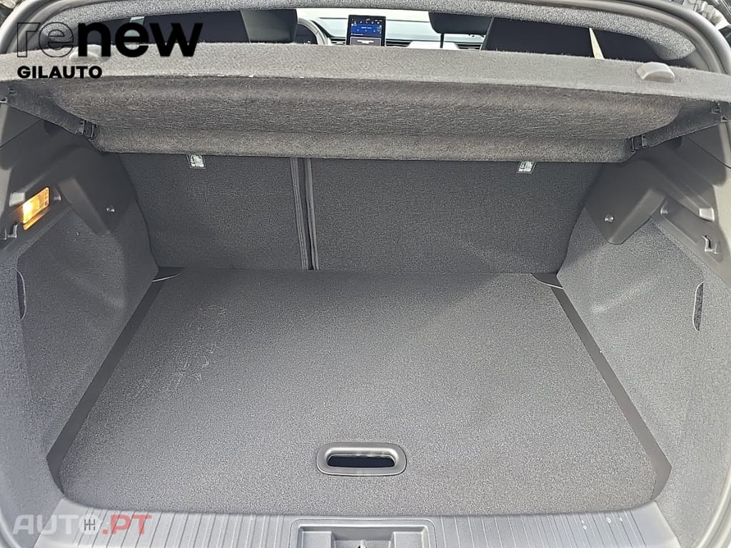 Renault Captur EVOLUTION TCE 115