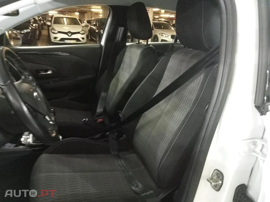 Opel Corsa 1.5 D Business