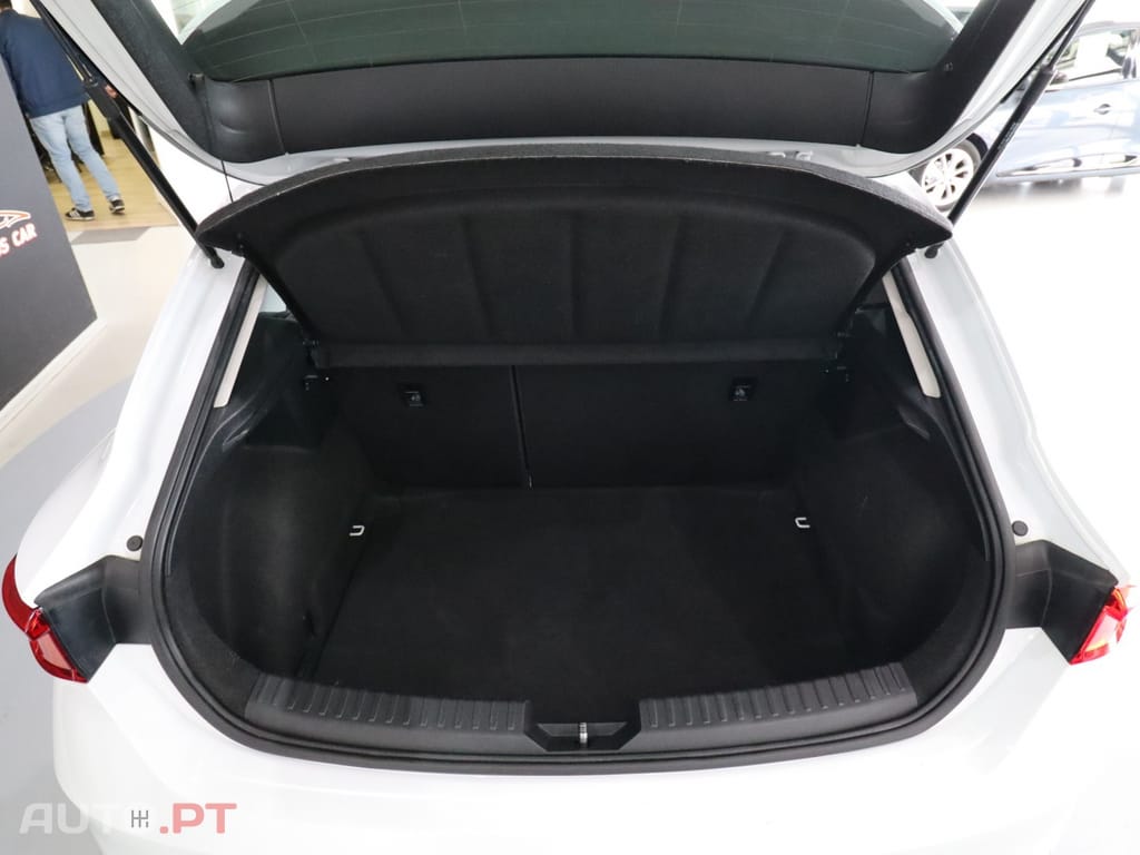 Seat Leon 1.0 EcoTSI Style S/S
