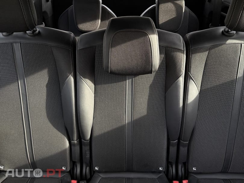 Peugeot 5008 1.5 BlueHDi GT EAT8