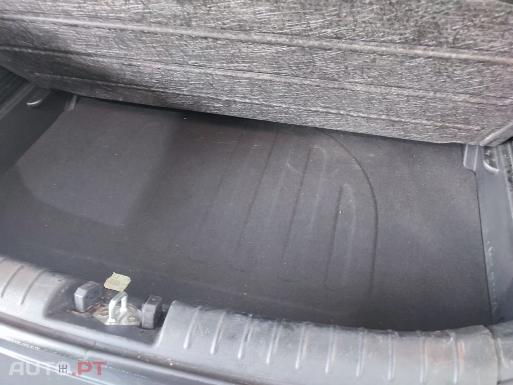 Kia Rio Dynamic line