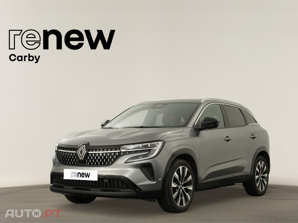 Renault Austral Austral 1.3 Mild Hybrid Techno