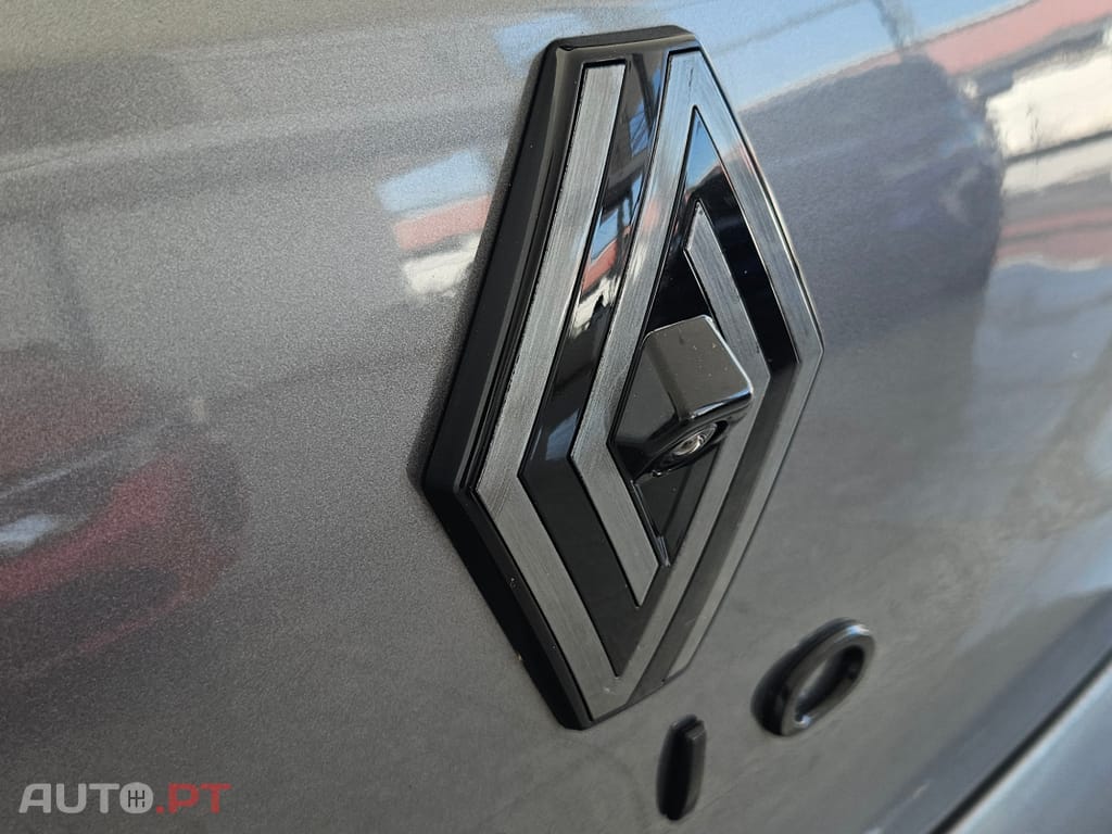 Renault Clio Esprit Alpine