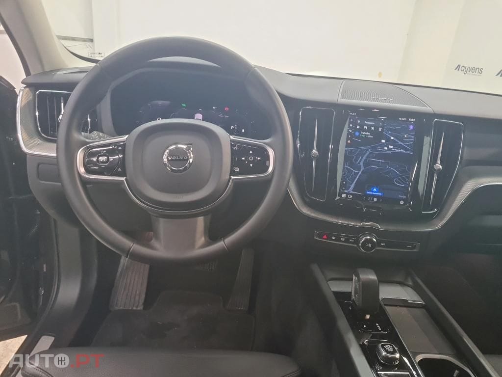 Volvo XC60 2.0 B4 Plus Bright