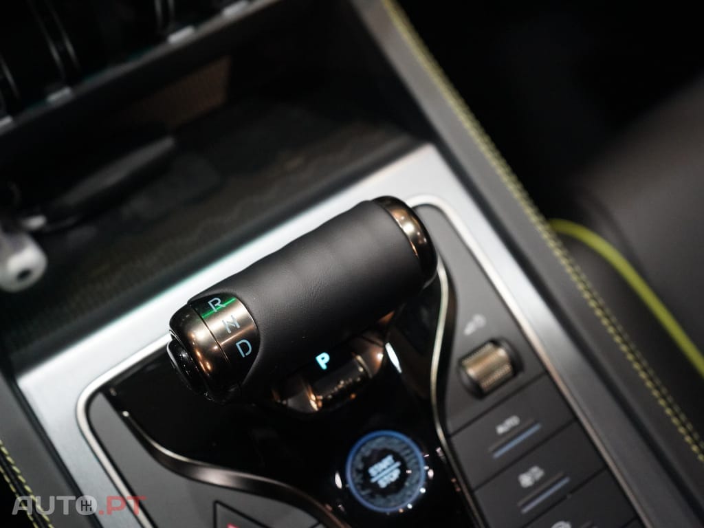 BYD Atto 3 60.48 kWh Design