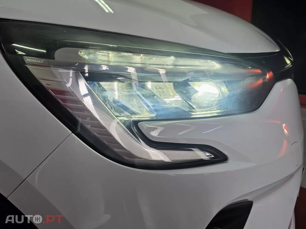 Renault Clio  VAN 1.5 Blue DCi AIR NAV