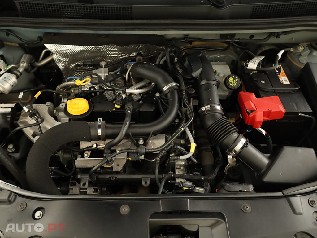 Dacia Sandero 1.0 ECO-G Essential Bi-Fuel