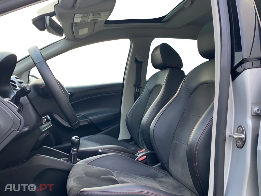 Seat Ibiza 1.0 EcoTSI FR