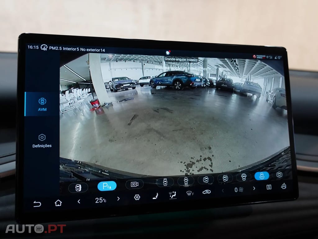 BYD Atto 3 60.48 kWh Design