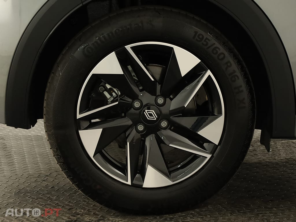 Renault Clio 1.2 TCe Evolution