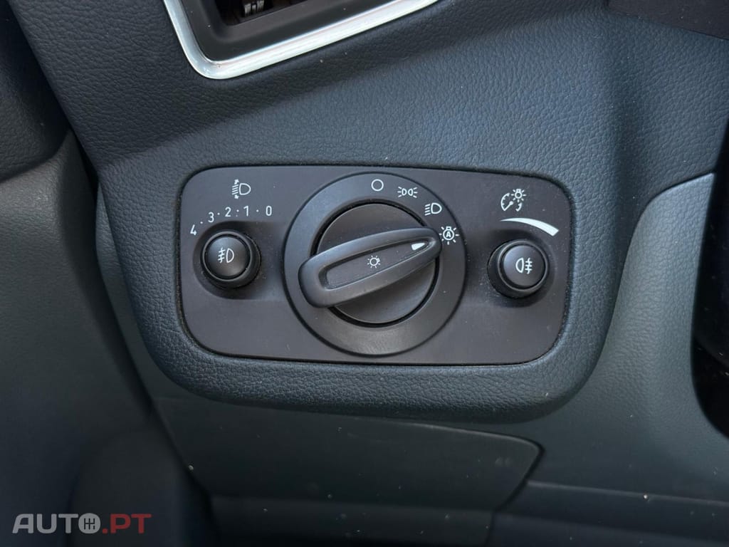 Ford Grand C-Max 1.0 EcoBoost S&S Titanium
