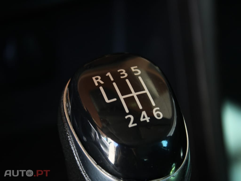 Renault Mégane Sport Tourer 1.5 dCi Bose Edition SS